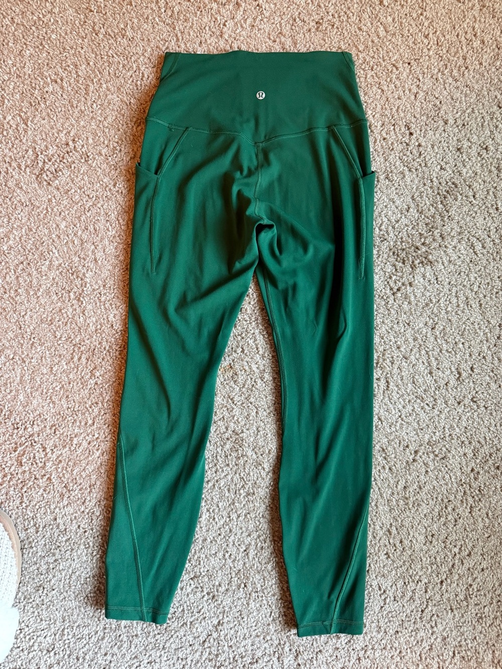 Lululemon Align High Rise 25” - Picture 2 of 3